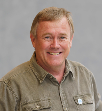 Paul Bartels
