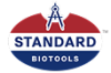 standard biotools logo